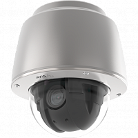 IP-камера видеонаблюдения Axis Q6055-S: купить в Москве
